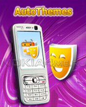 SymbianGuru AutoThemes -    Nokia Symbian OS 9.1