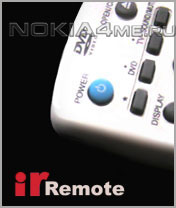 irRemote -   Symbian