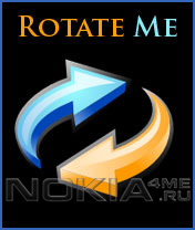 RotateMe -   Symbian OS 9.0