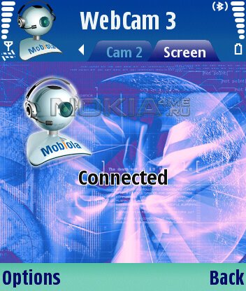 Mobiola WebCam 3.0.15