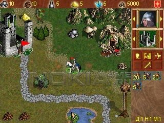 Age Of Magic - 0.07-   Symbian 9