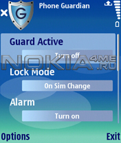 Phone Guardian -   