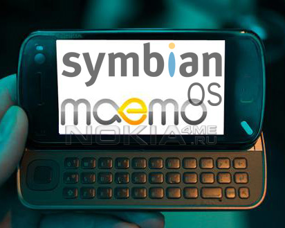  Maemo 6  Symbian^4     multi-touch