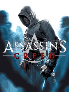 Assasin's Creed HD - 1.0.8 -   Symbian 9x