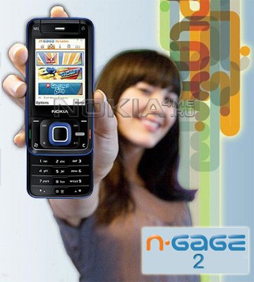N-Gage 2 Installer -   Symbian      N-Gage 2