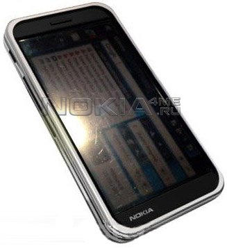 Nokia N920 -    Maemo 6