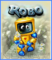 HeroCraft Robo - Sis   Symbian OS Series 60 3rd Edition