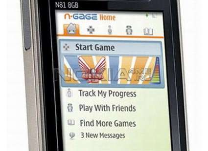 Nokia   N-Gage