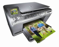 HP iPrint Photo -      