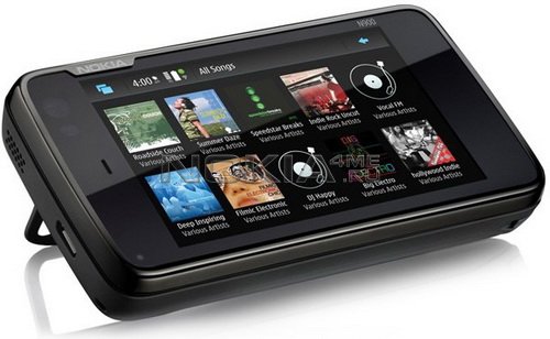 Nokia    Maemo-  2010 ?