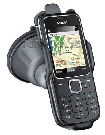   Nokia 2710 Navigation Edition