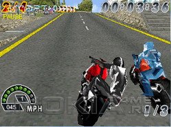 Ducati Moto (TRIAL) -   N-Gage 2