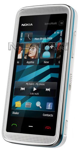  :   2009   Nokia