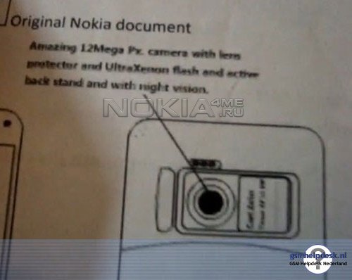 Nokia    12- ?