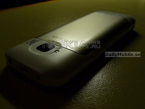  Nokia C5:  