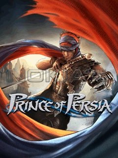 Prince Of Persia HD 3D -   Symbian 9