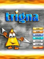 Trigna -   Symbian 9.4