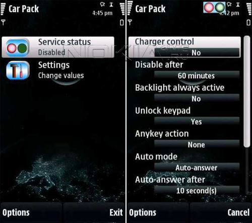Car Pack - В помощь автомобилистам Car Pack - В помощь автомобилистам