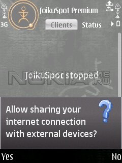 JoikuSpot Premium -    Wi-Fi   !