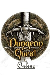 Dungeon Quest (on-line) - v.1.61 -    Symbian 9.4