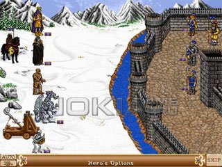 Heroes of Might and Magic 2 -    Symbian