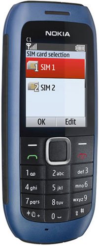 Nokia 1-00