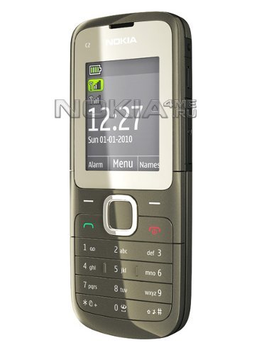 Nokia C2-0