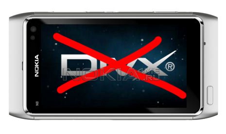  Nokia N8   DivX