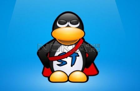 Supertux Penguin Download