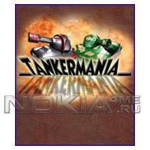 Tankermania -   Symbian S60v5.