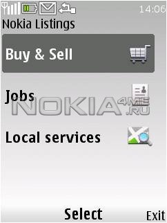  Listings  Nokia -      
