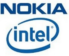 Nokia  Intel    