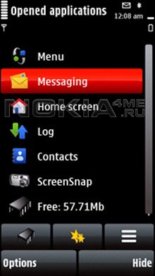 Best TaskMan -    Symbian