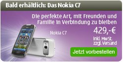 Nokia C7   .      