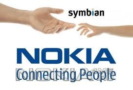  Symbian Nokia     Symbian Foundation