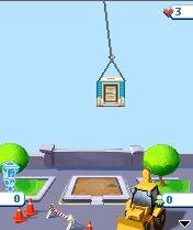 Tower Bloxx My City - Java игра для Nokia Tower Bloxx My City - Java игра для Nokia