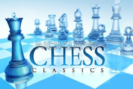 Chess Classics HD -    Symbian^9.4