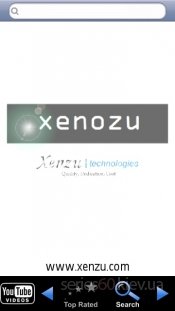 Xenozu YouTube Player -    YouTube  Symbian^3, 9.1, 9.2, 9.3, 9.4