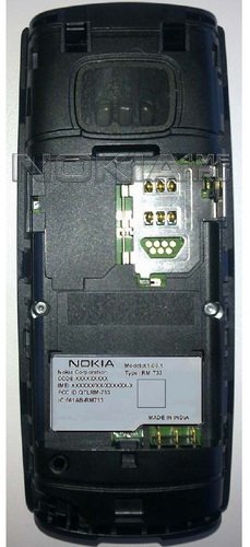 Nokia     X1