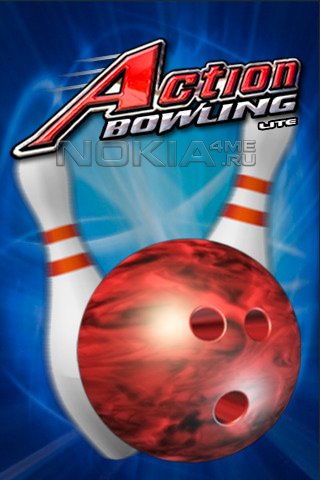 Action Bowling -    Symbian^3