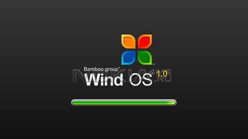 Wind OS -   Windows  Symbian