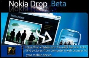 Nokia Drop -   Symbian^3, 9.4