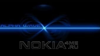 Alpha Wave - Sis   Symbian^3