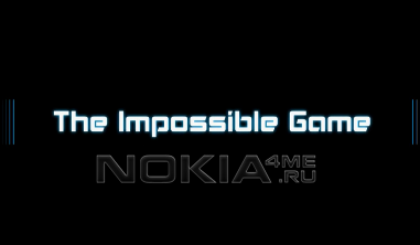 Impossible - Sis   Symbian^3
