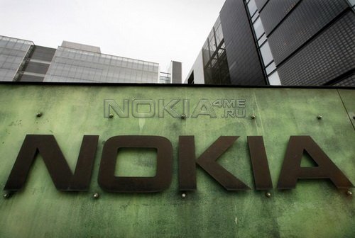   Nokia  
