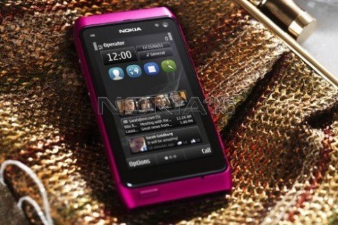 Symbian Anna   Nokia N8, Nokia C7, Nokia C6-01  Nokia E7!