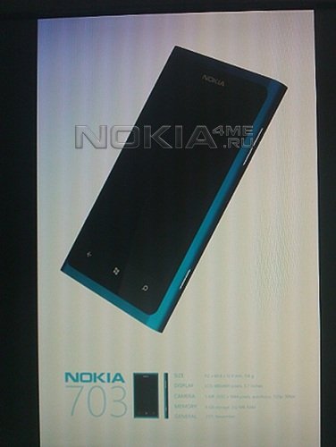   WP7- Nokia