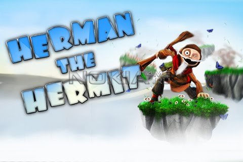 Herman the Hermit -   Symbian^3