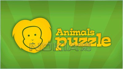 :  / Animals Puzzle -   Symbian 9.4