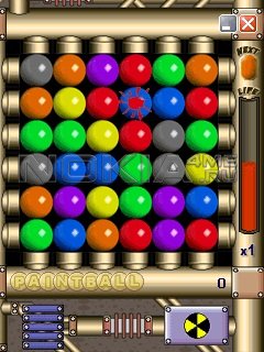 Paintball 2 /  2 -   Symbian 9.4 / Symbian^3